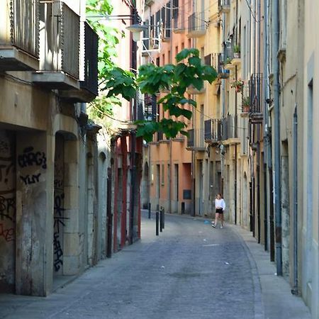 Апартаменти Girona Housing Ginesta 9 Екстер'єр фото