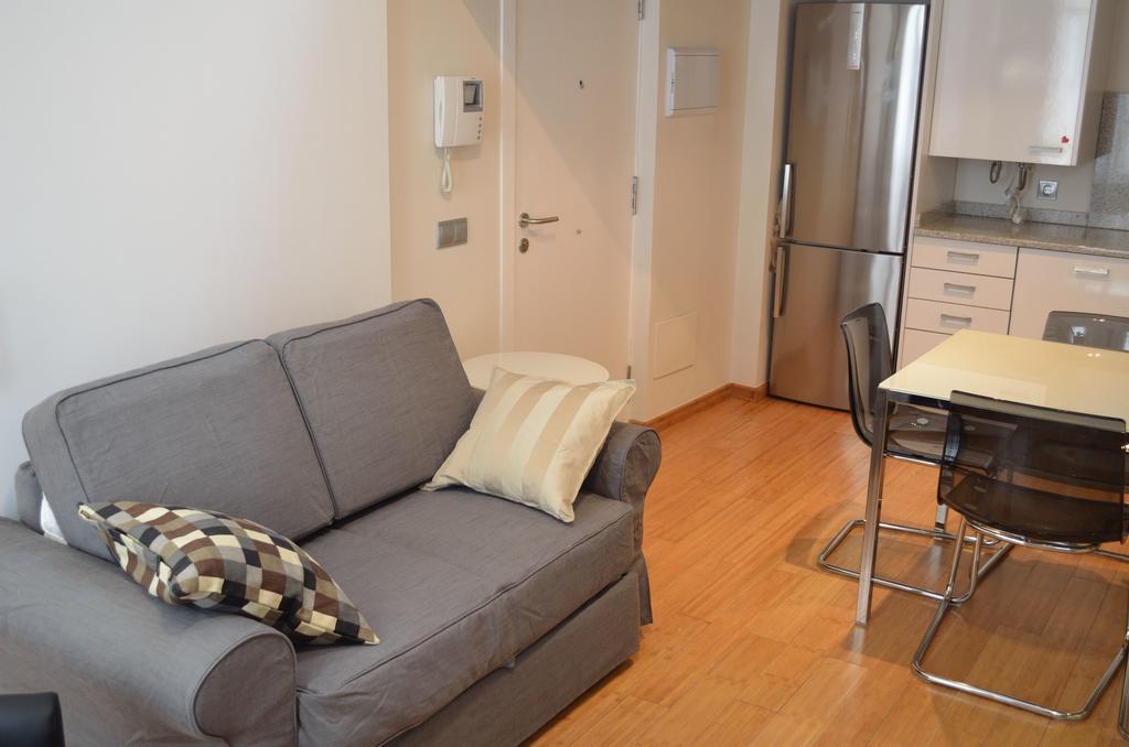 Апартаменти Girona Housing Ginesta 9 Номер фото