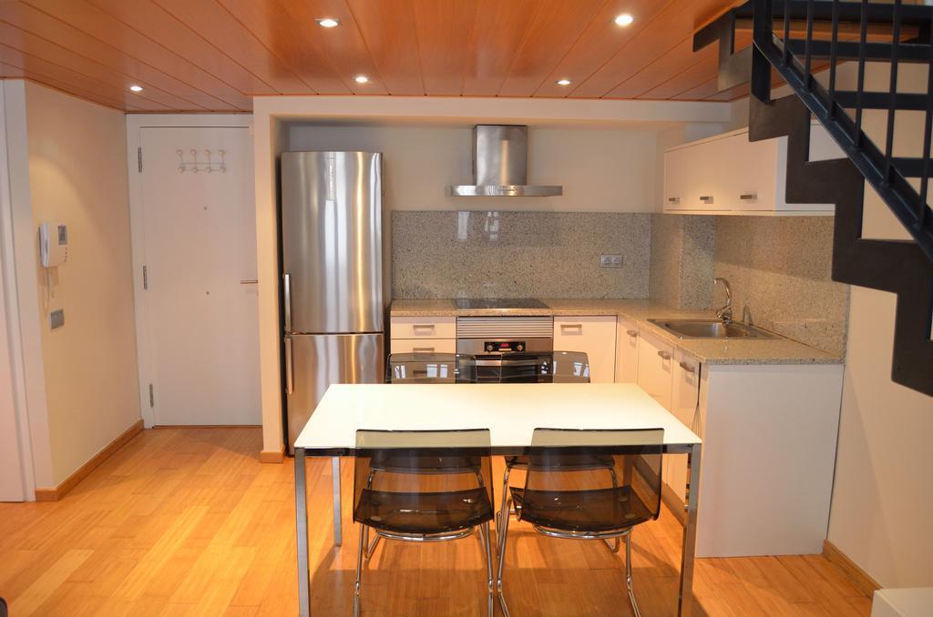 Апартаменти Girona Housing Ginesta 9 Номер фото