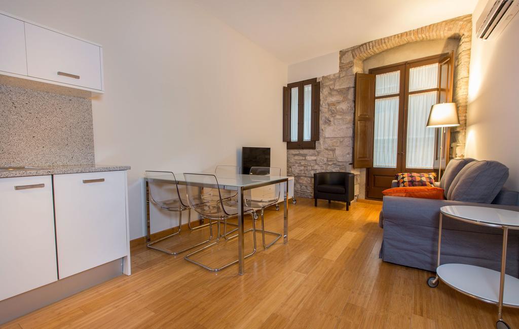 Апартаменти Girona Housing Ginesta 9 Екстер'єр фото