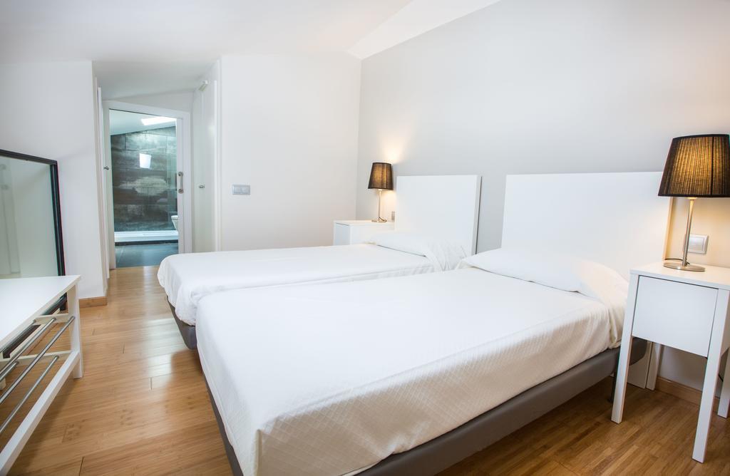 Апартаменти Girona Housing Ginesta 9 Екстер'єр фото