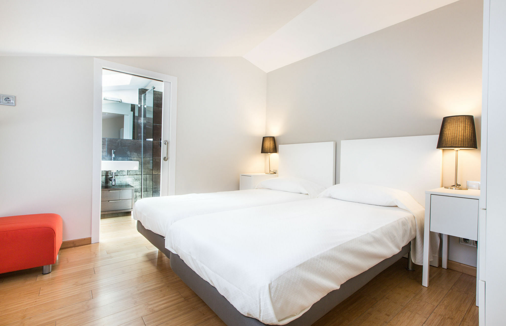 Апартаменти Girona Housing Ginesta 9 Екстер'єр фото