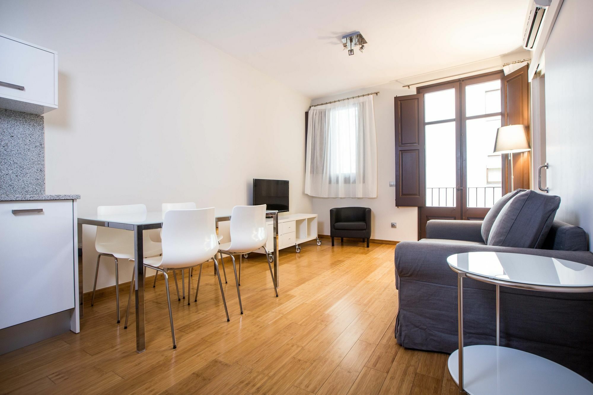 Апартаменти Girona Housing Ginesta 9 Екстер'єр фото