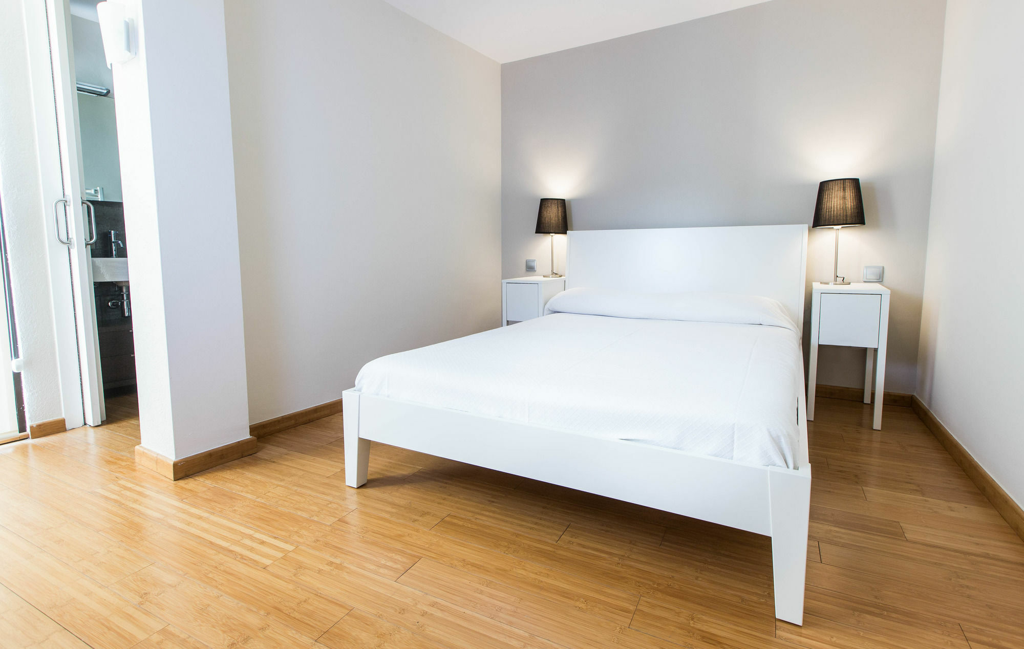 Апартаменти Girona Housing Ginesta 9 Екстер'єр фото