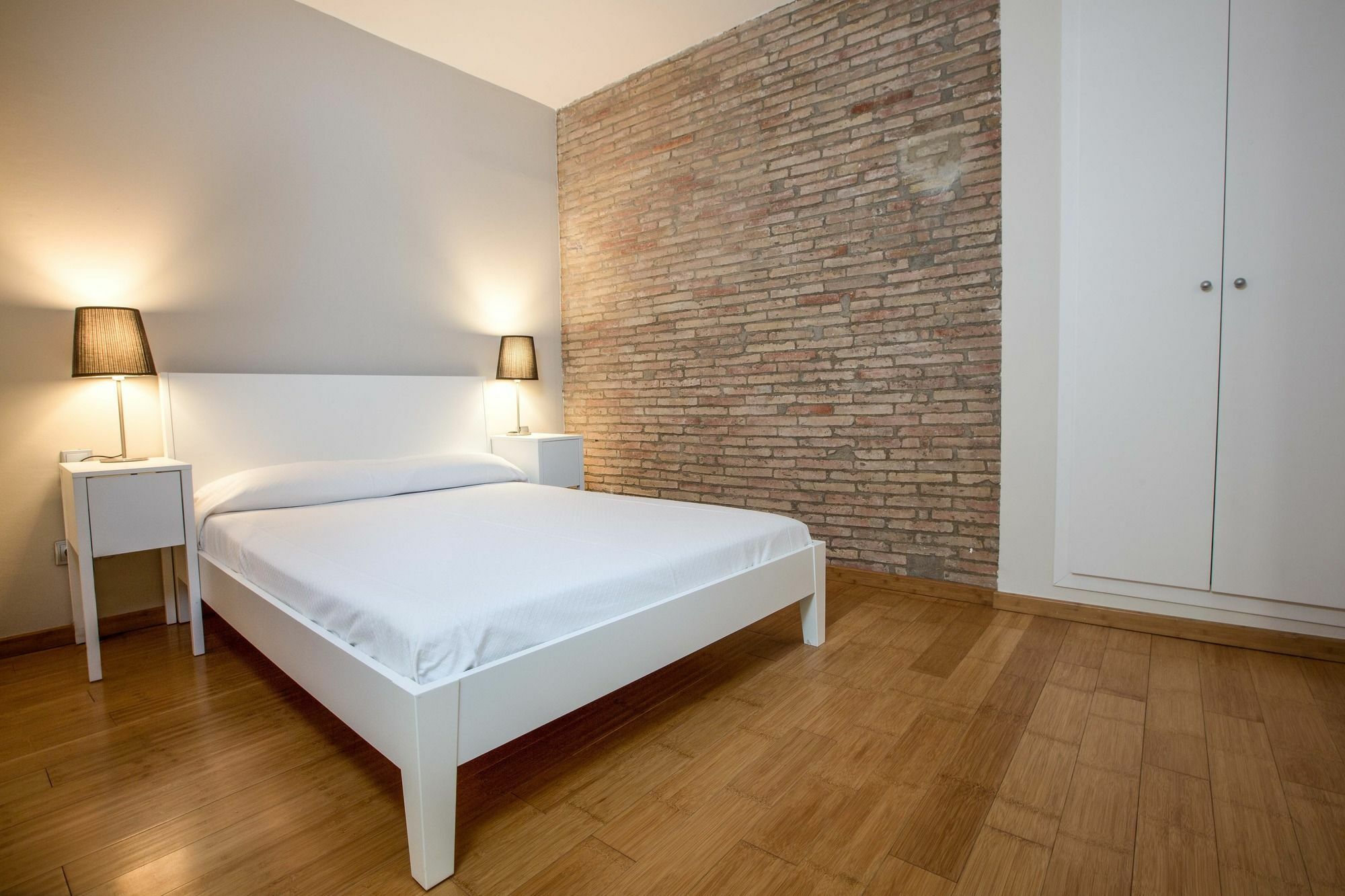 Апартаменти Girona Housing Ginesta 9 Екстер'єр фото